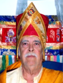 Click To Visit Namgyal Rinpoche's Pages